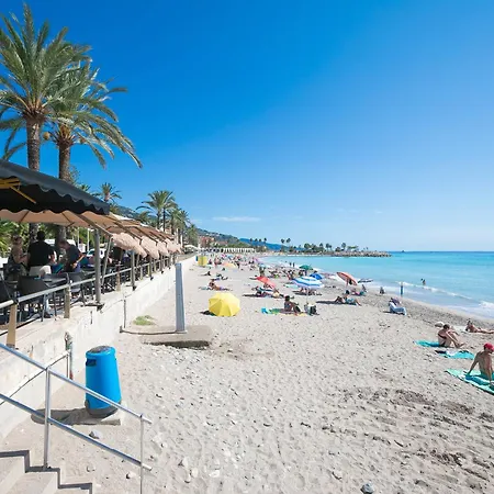 Casamare Sea View - Happy Apartament