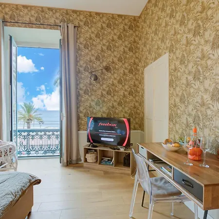 Casamare Sea View - Happy