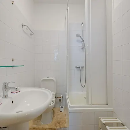 Apartament Casamare Sea View - Happy Mentona