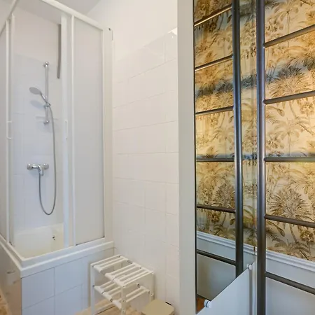 Casamare Sea View - Happy Apartament Mentona
